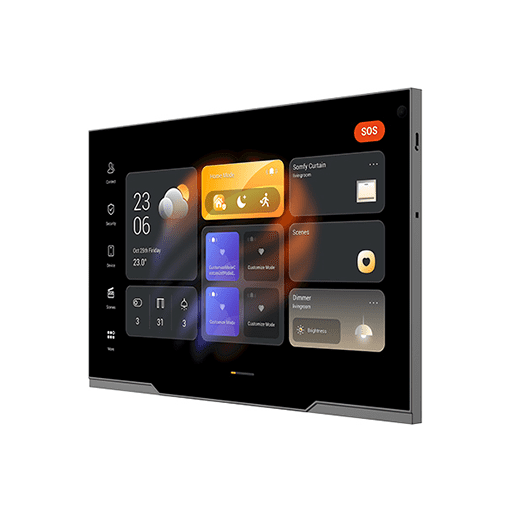 هوم سنتر Akubela مدل Hypanel Supreme