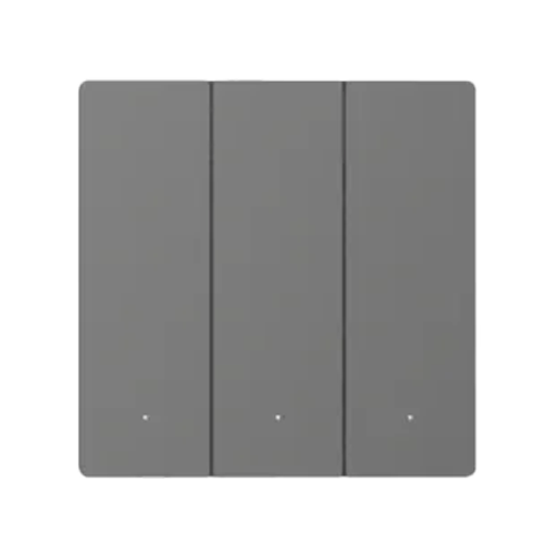 کلید هوشمند میکس سوئیچ گاس اورویبو Orvibo MixSwitch Gauss مدل 3 پل